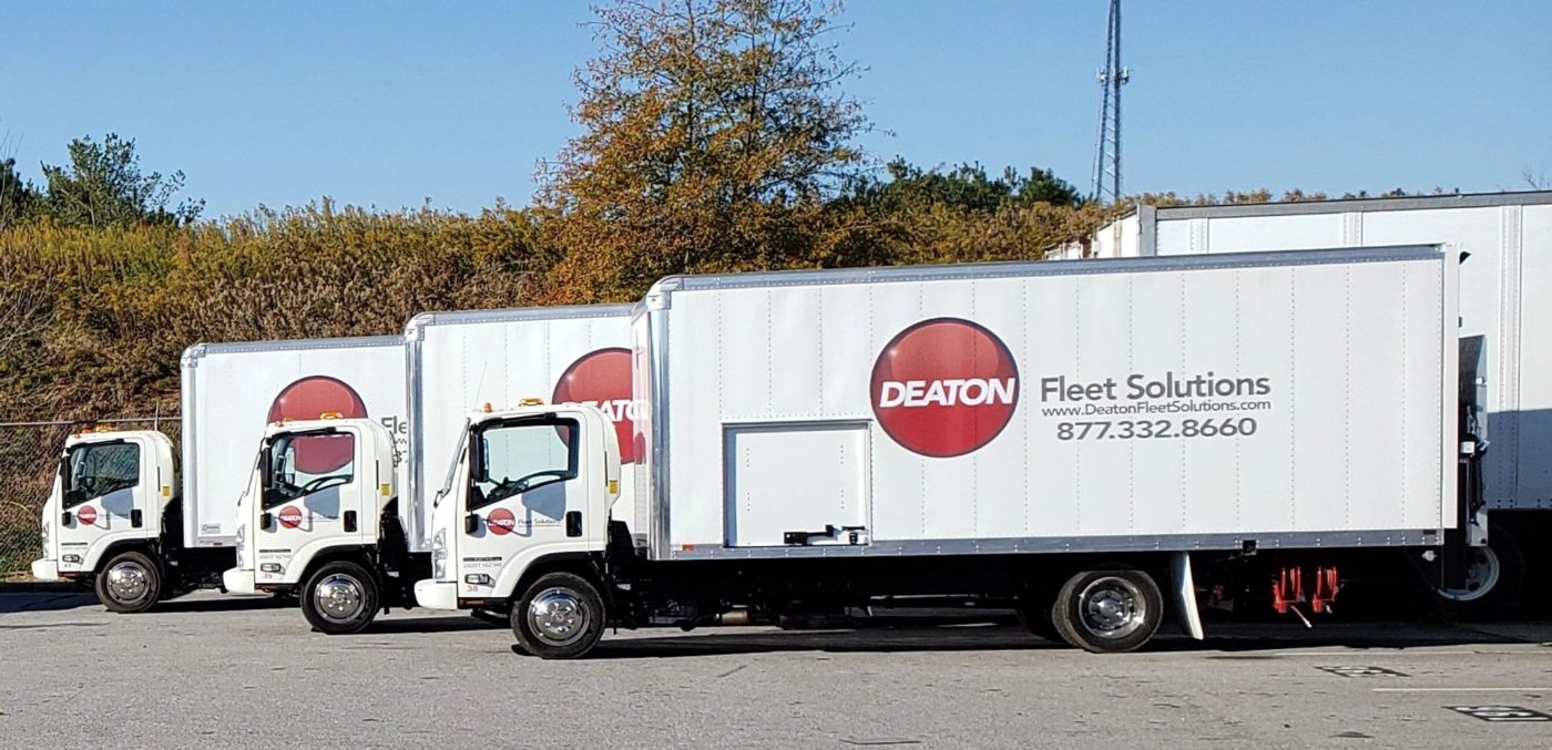 Deaton - Epika Fleet